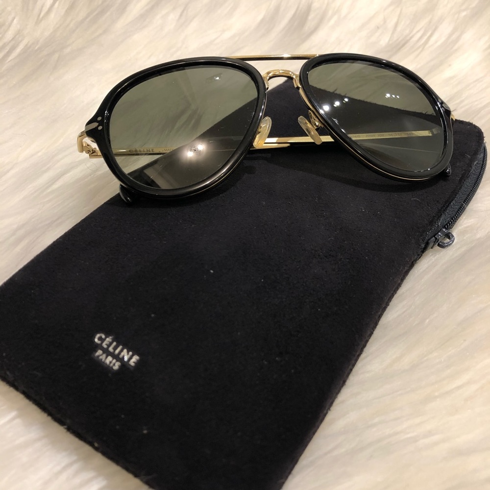 Céline Sunglasses 💯 authentic
